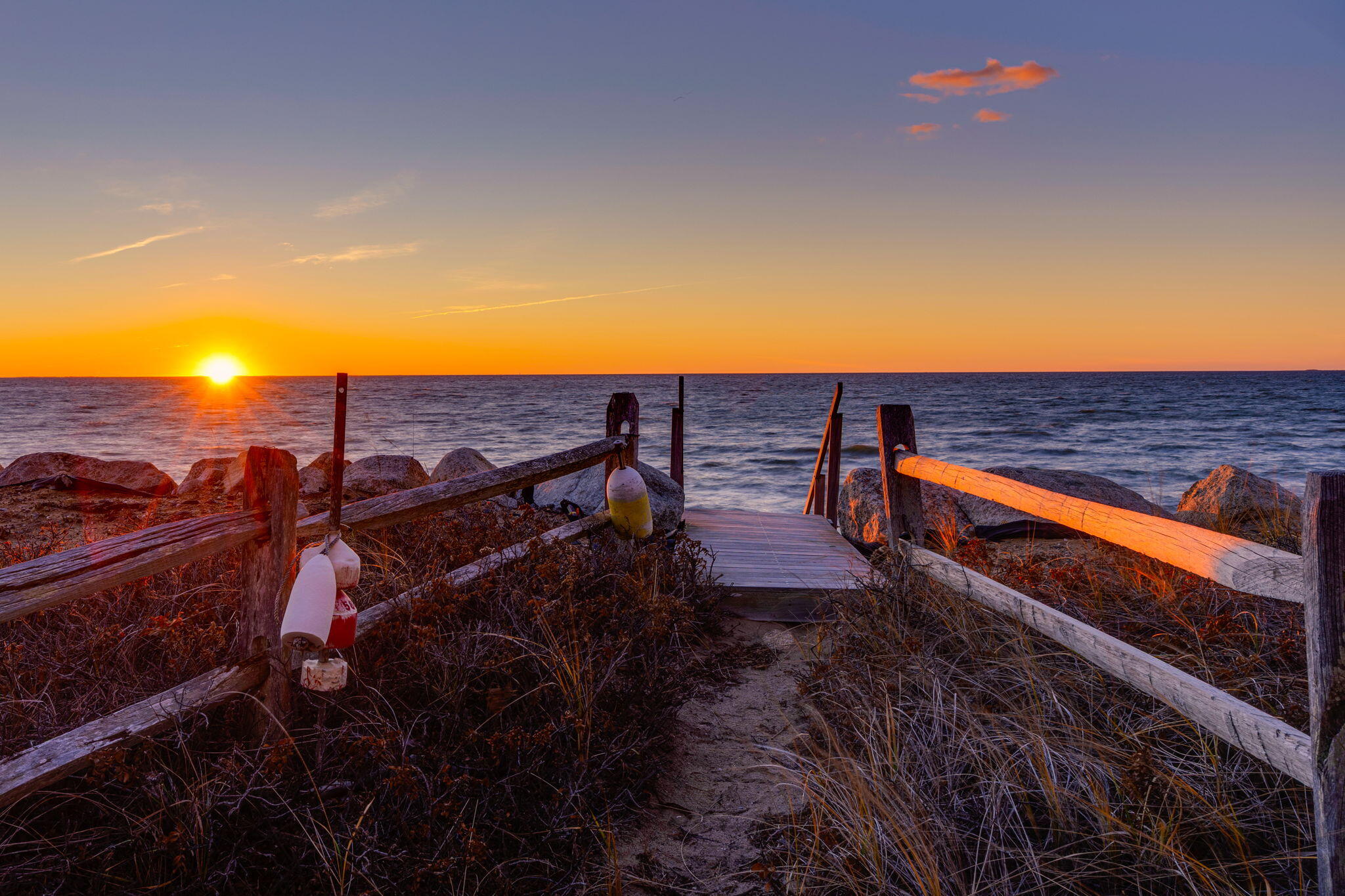 340 Salt Works Road Eastham MA 02642