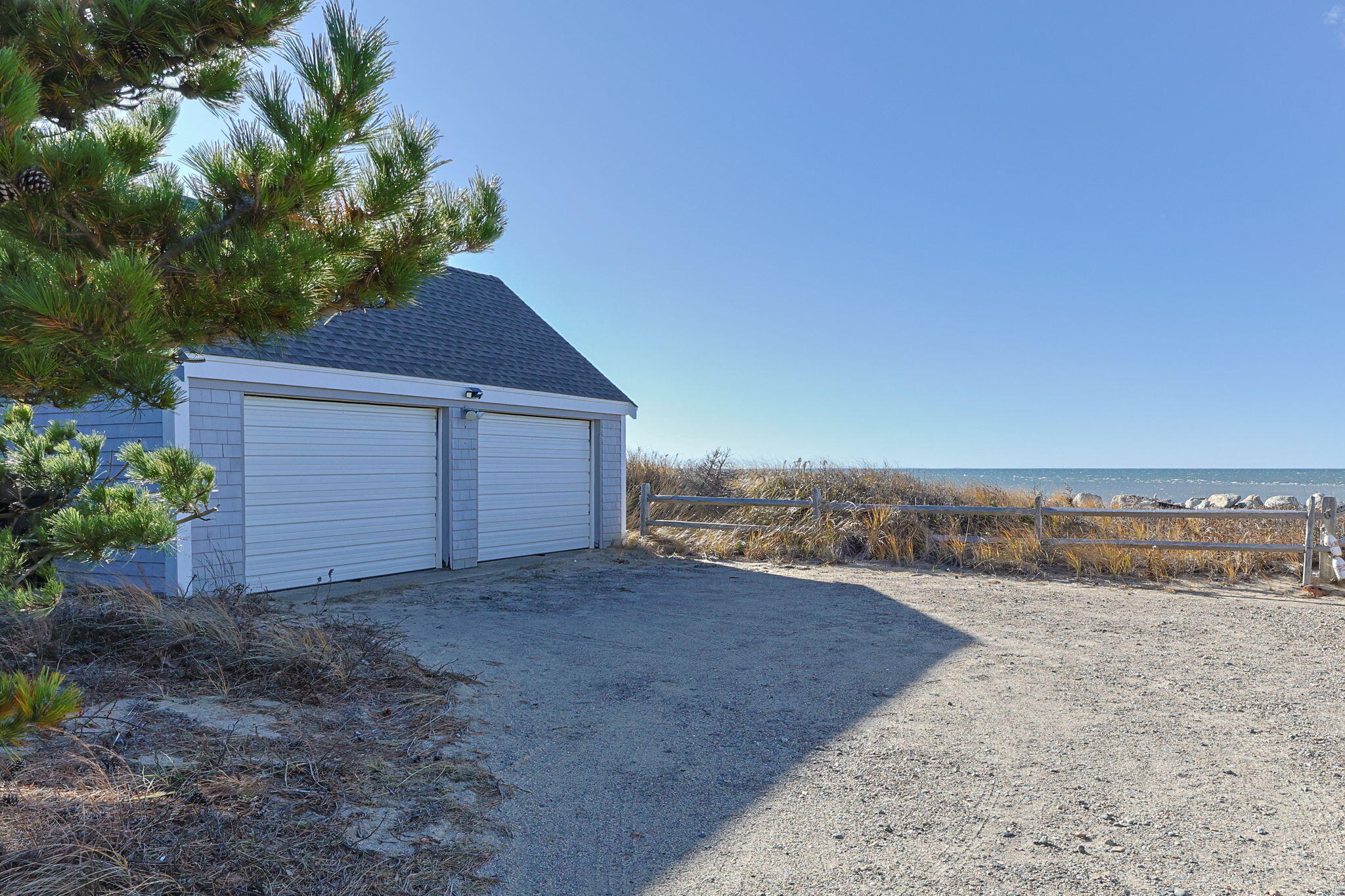 340 Salt Works Road Eastham MA 02642