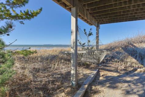 340 Salt Works Road Eastham MA 02642