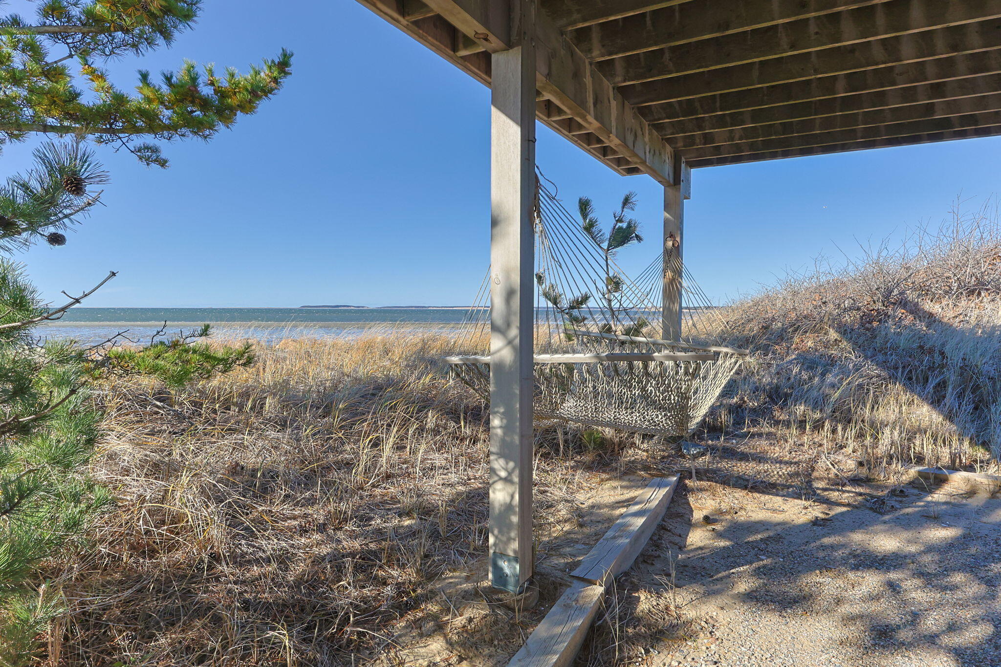 340 Salt Works Road Eastham MA 02642