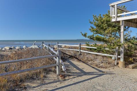 340 Salt Works Road Eastham MA 02642