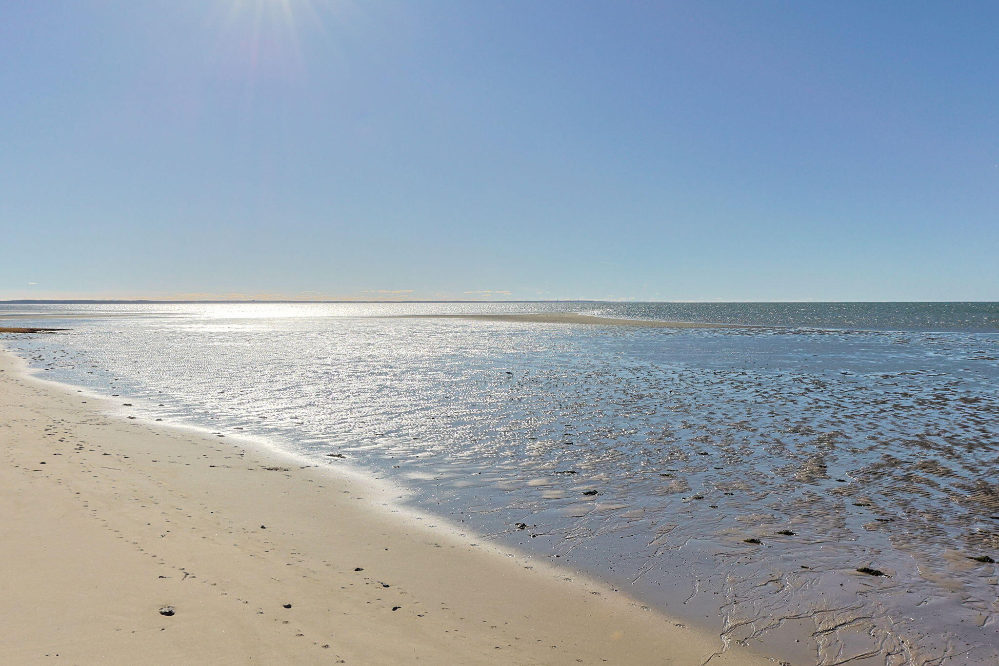 340 Salt Works Road Eastham MA 02642