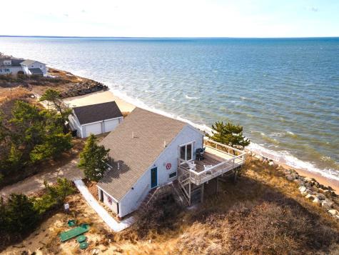 340 Salt Works Road Eastham MA 02642
