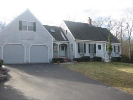 481 River Road Marstons Mills MA 02648