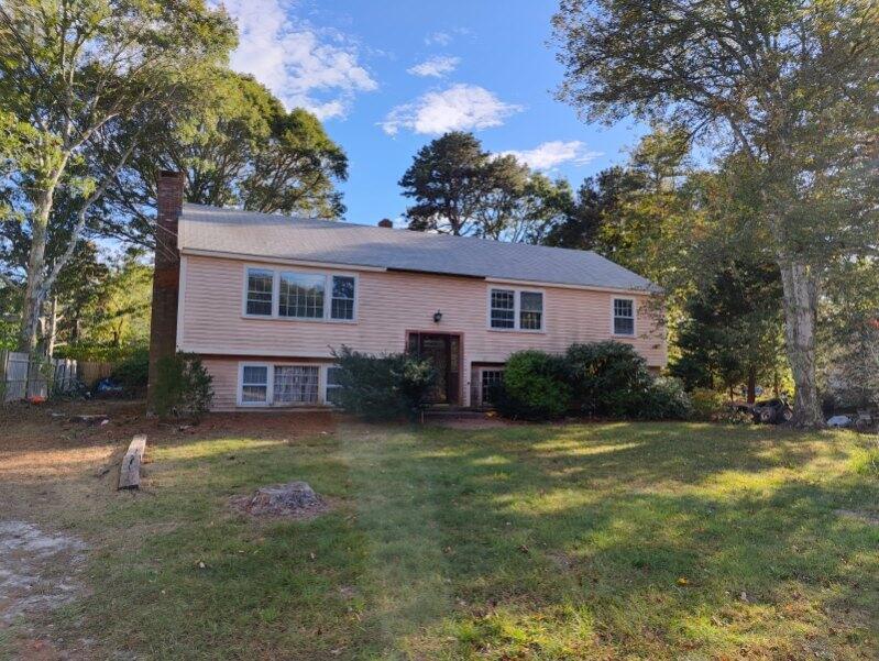 49 Captain Besse Road Yarmouth MA 02664