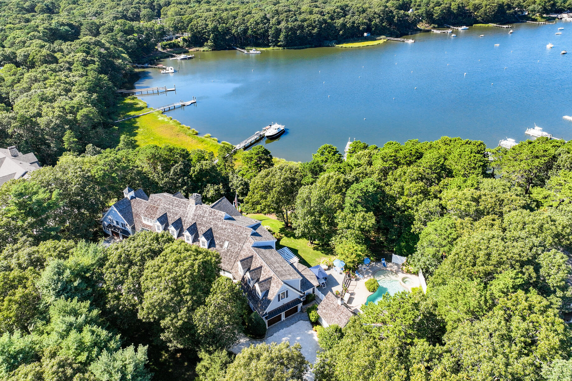 250 Baxters Neck Road Marstons Mills MA 02648