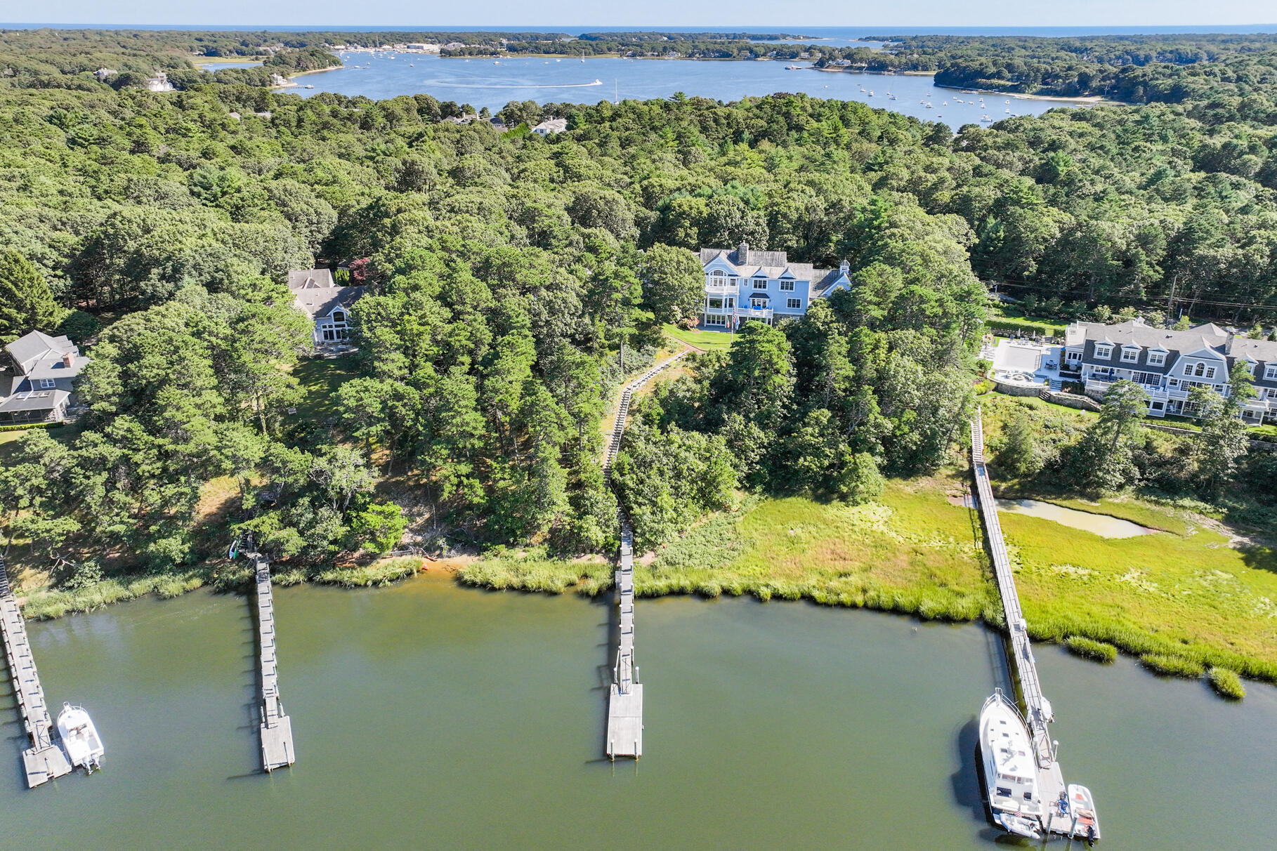 250 Baxters Neck Road Barnstable MA 02648