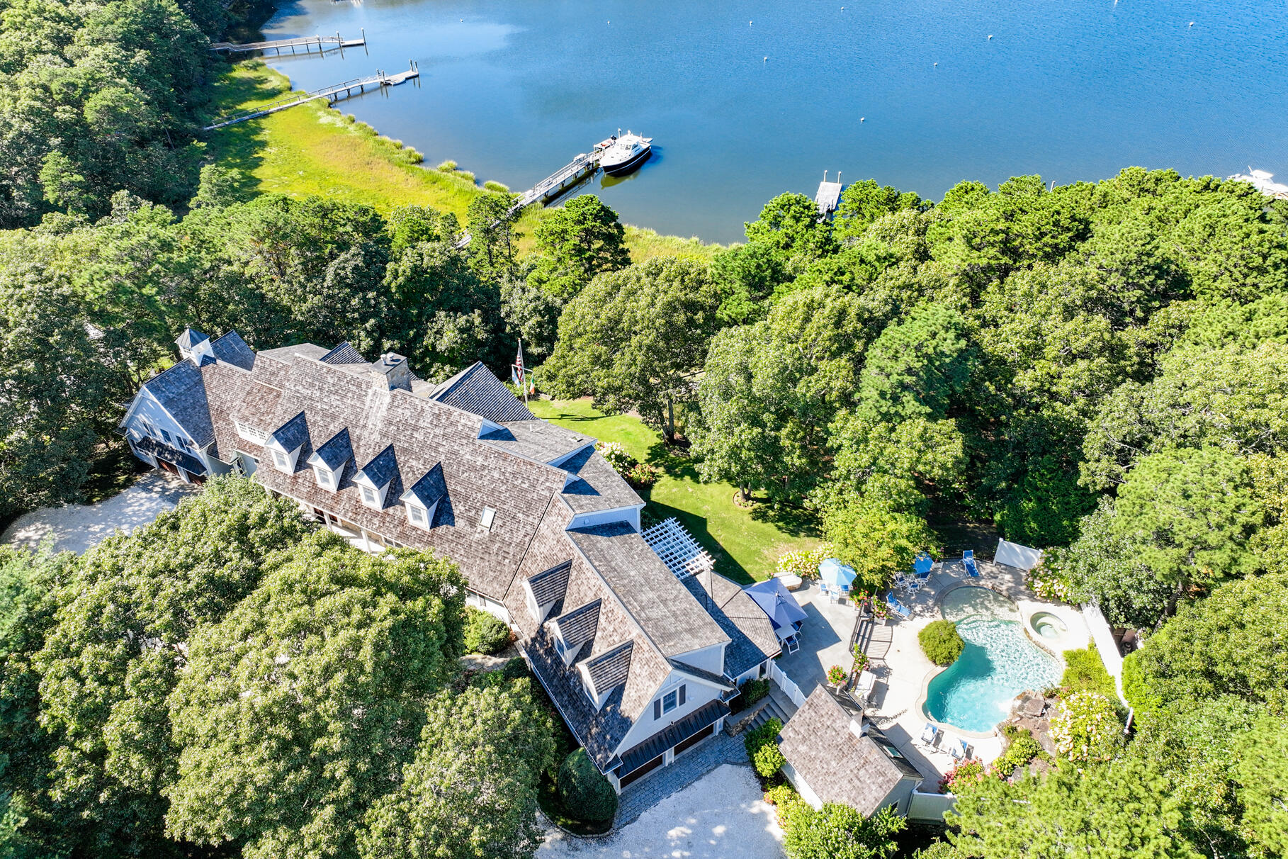 250 Baxters Neck Road Barnstable MA 02648
