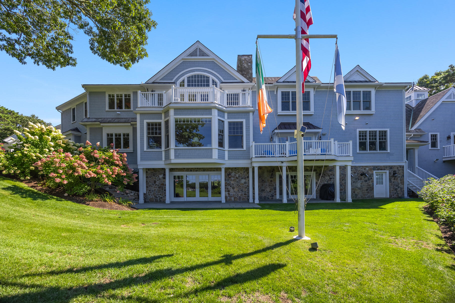 250 Baxters Neck Road Marstons Mills MA 02648