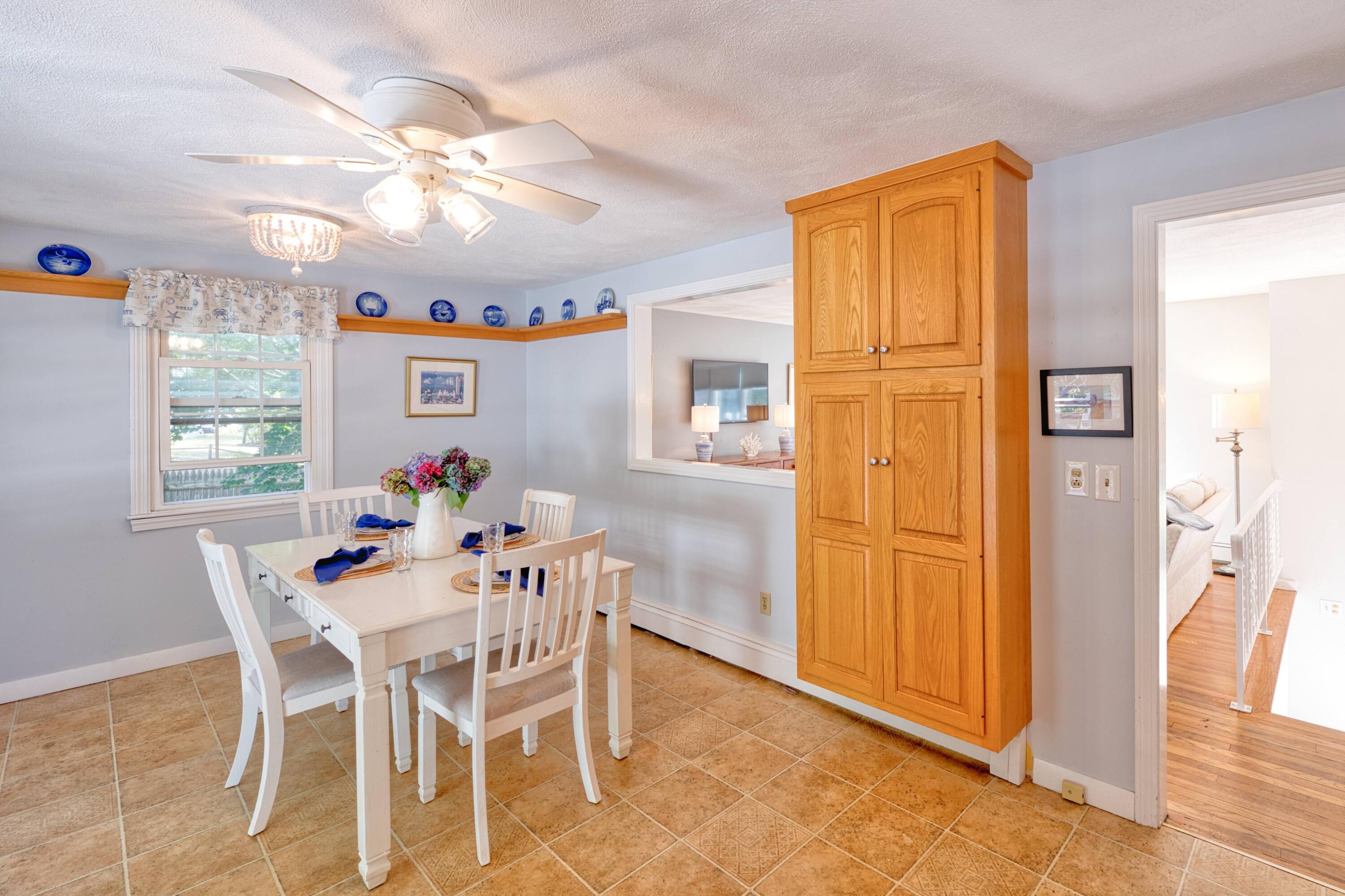 3 Elizabeth Road Pocasset MA 02559