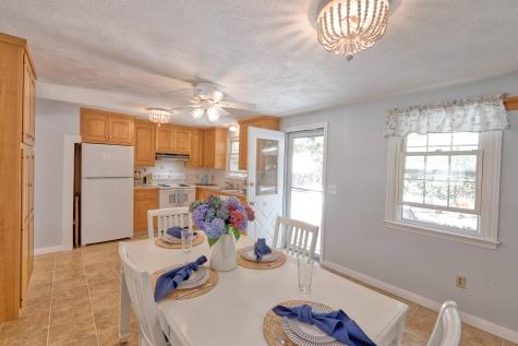 3 Elizabeth Road Pocasset MA 02559
