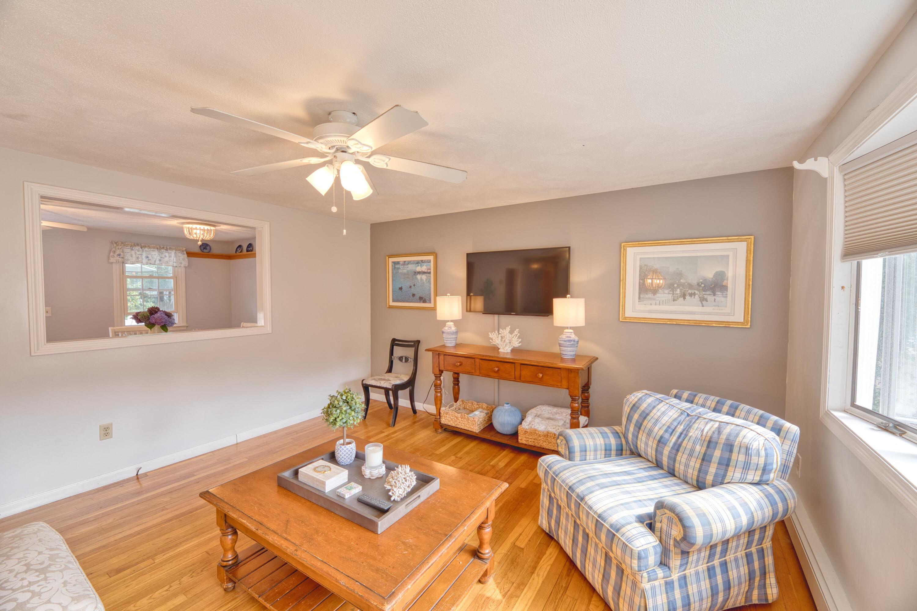 3 Elizabeth Road Pocasset MA 02559