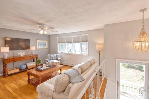 3 Elizabeth Road Pocasset MA 02559