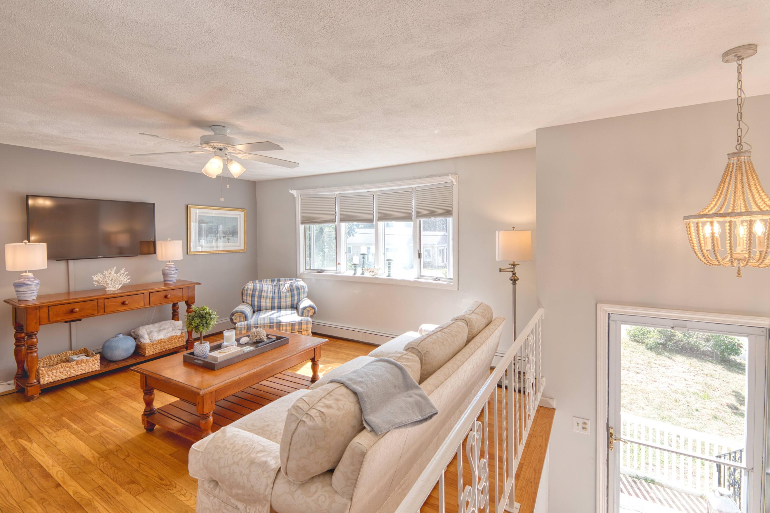 3 Elizabeth Road Pocasset MA 02559