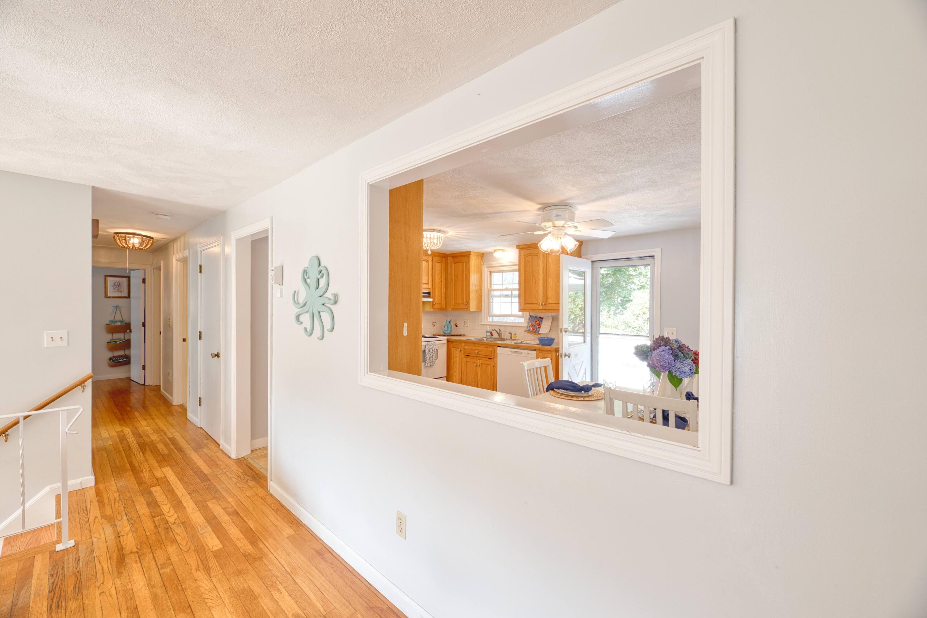 3 Elizabeth Road Pocasset MA 02559