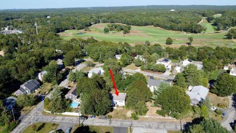 3 Elizabeth Road Pocasset MA 02559