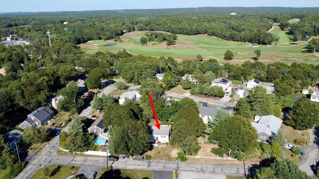 3 Elizabeth Road Pocasset MA 02559