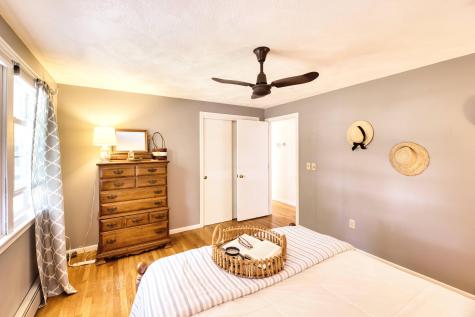 3 Elizabeth Road Pocasset MA 02559