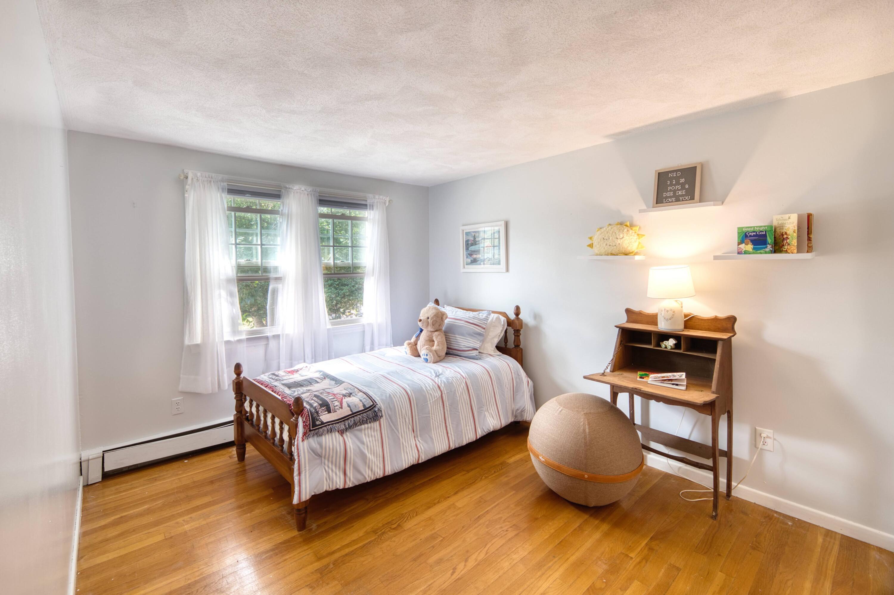 3 Elizabeth Road Pocasset MA 02559