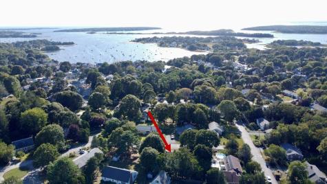 3 Elizabeth Road Pocasset MA 02559