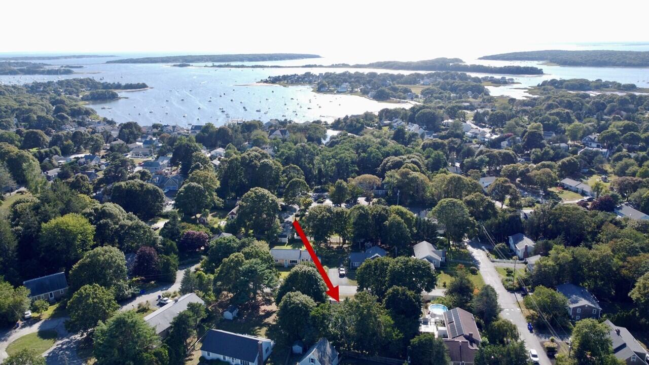 3 Elizabeth Road Pocasset MA 02559