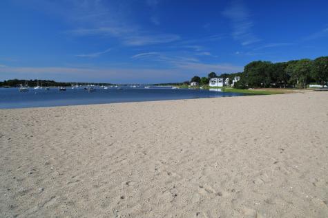 3 Elizabeth Road Pocasset MA 02559