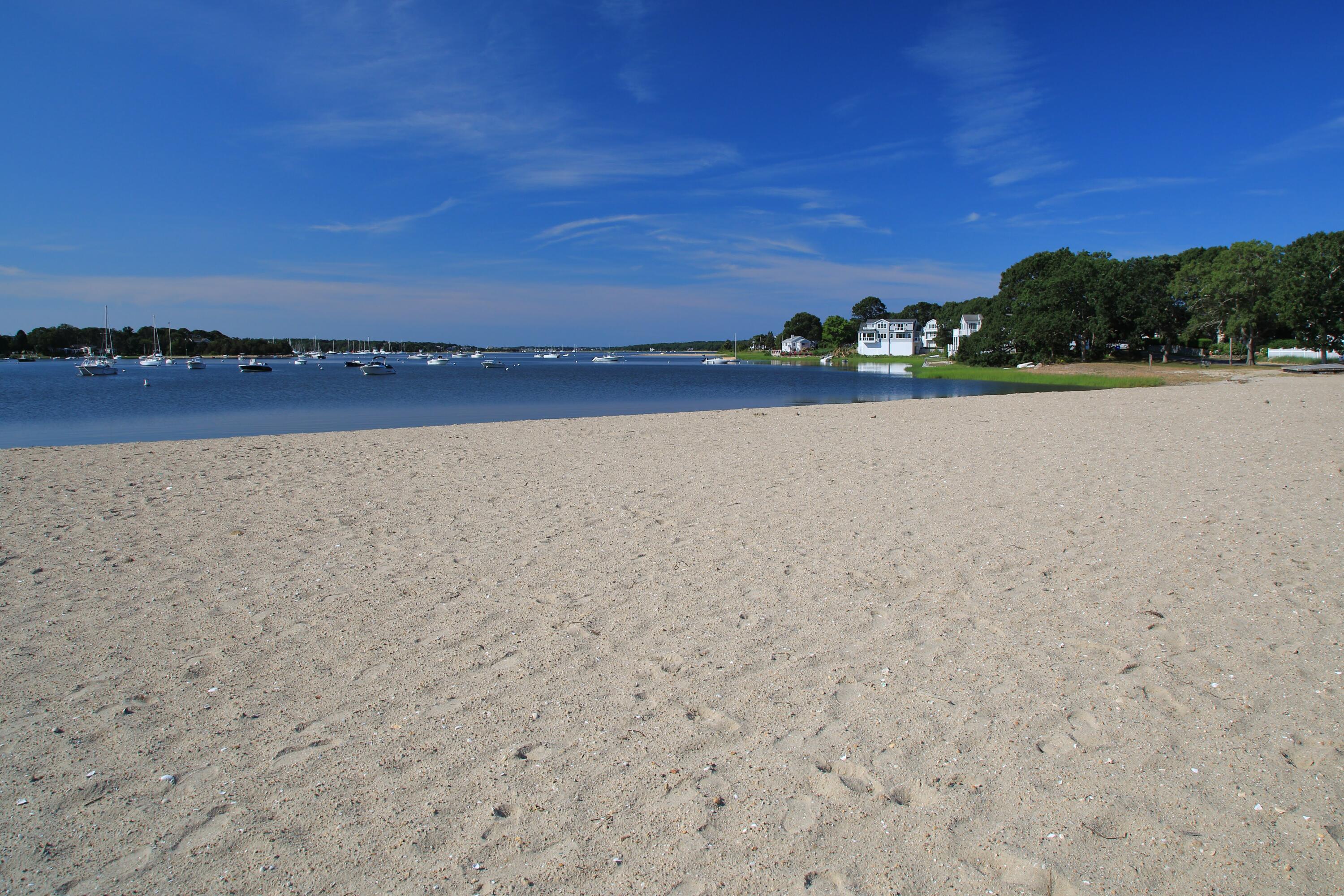 3 Elizabeth Road Pocasset MA 02559