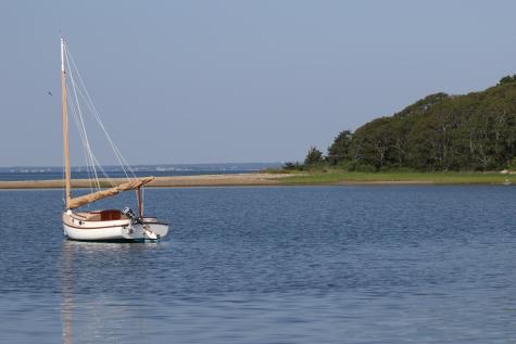 3 Elizabeth Road Pocasset MA 02559