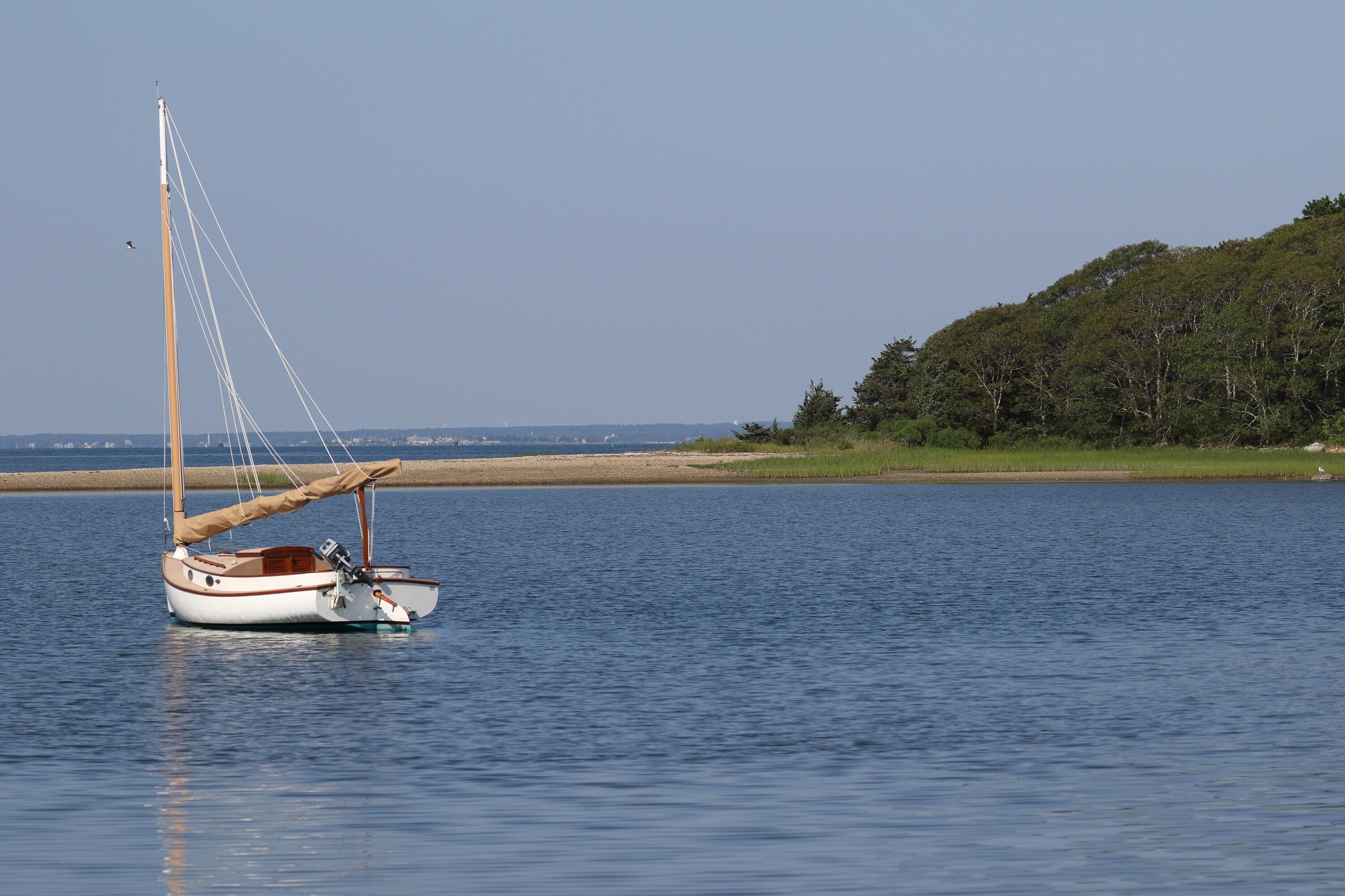 3 Elizabeth Road Pocasset MA 02559