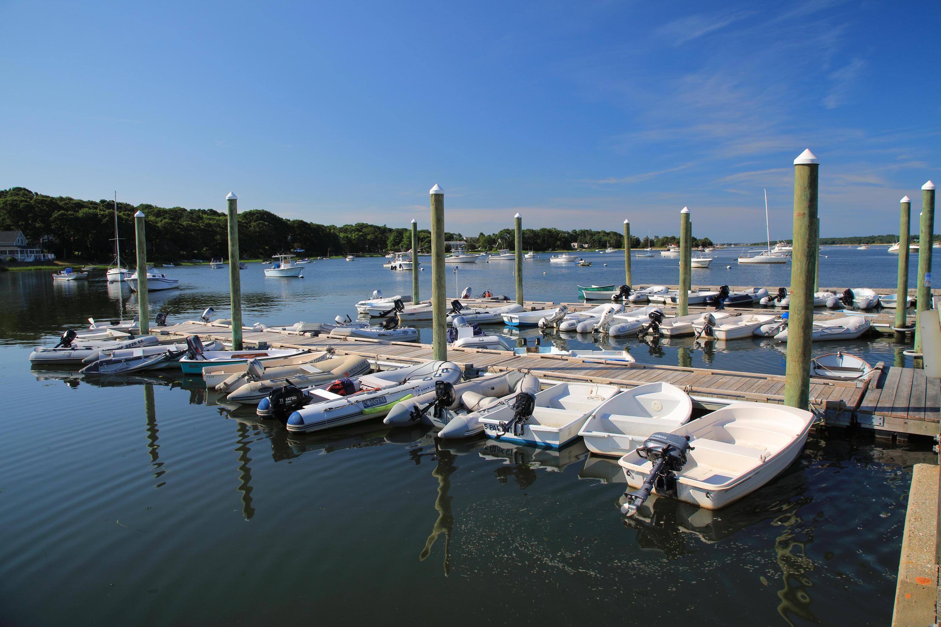 3 Elizabeth Road Pocasset MA 02559
