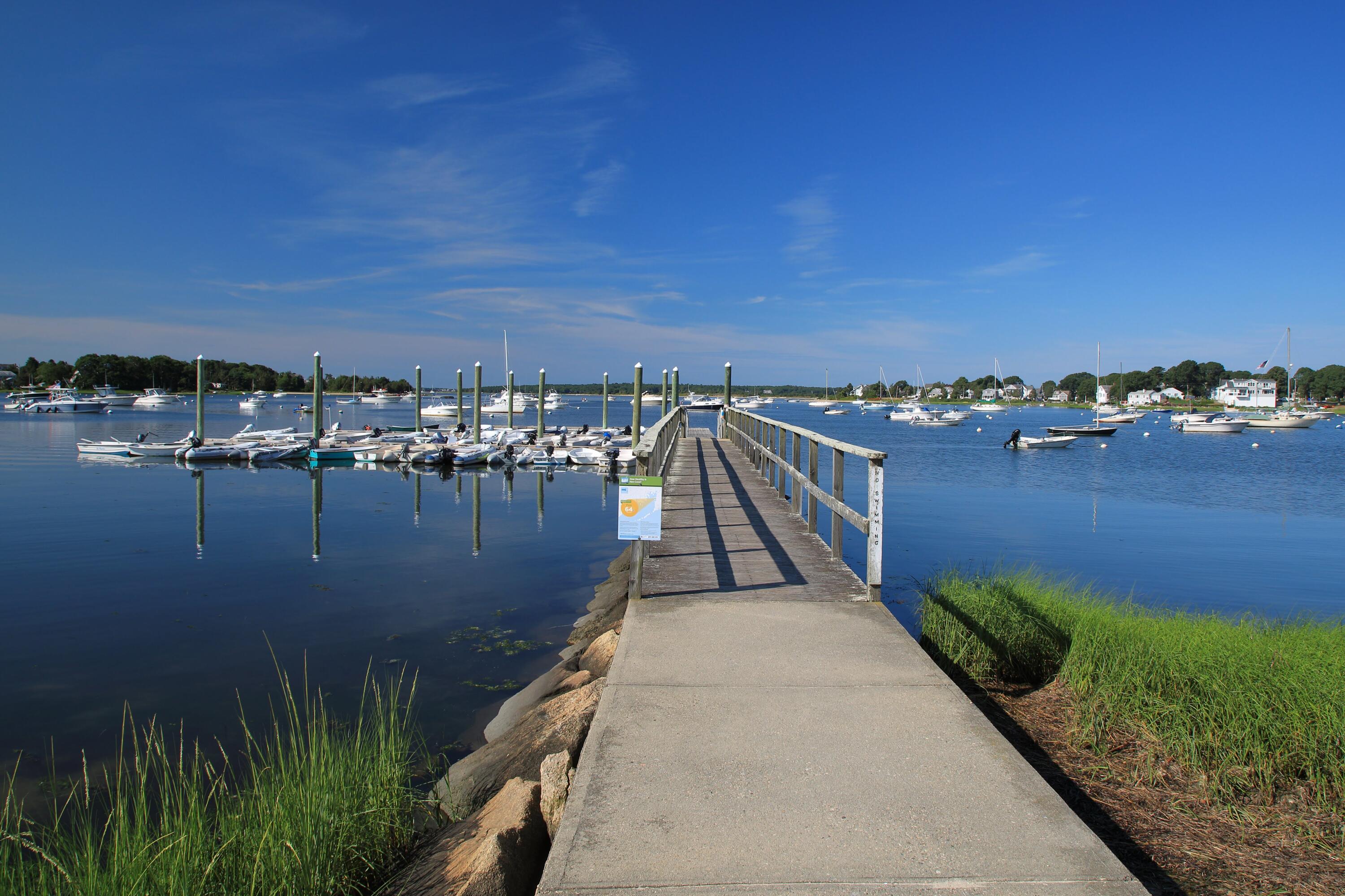 3 Elizabeth Road Pocasset MA 02559