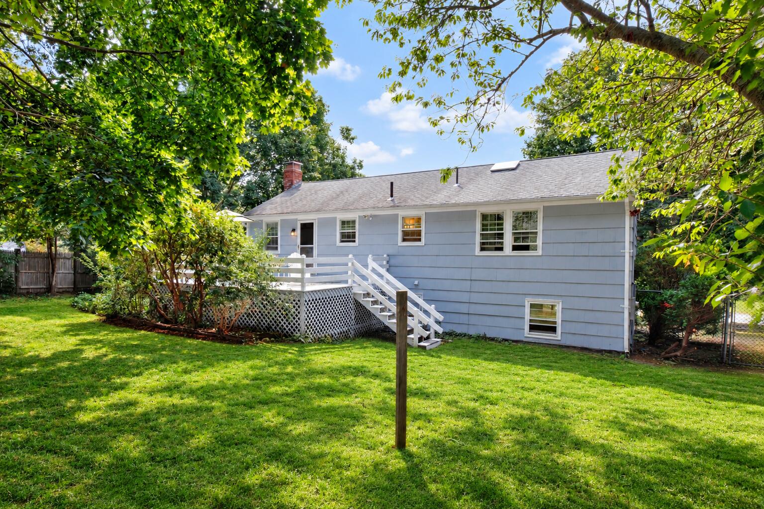 3 Elizabeth Road Pocasset MA 02559