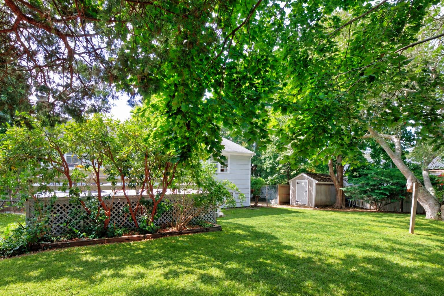 3 Elizabeth Road Pocasset MA 02559