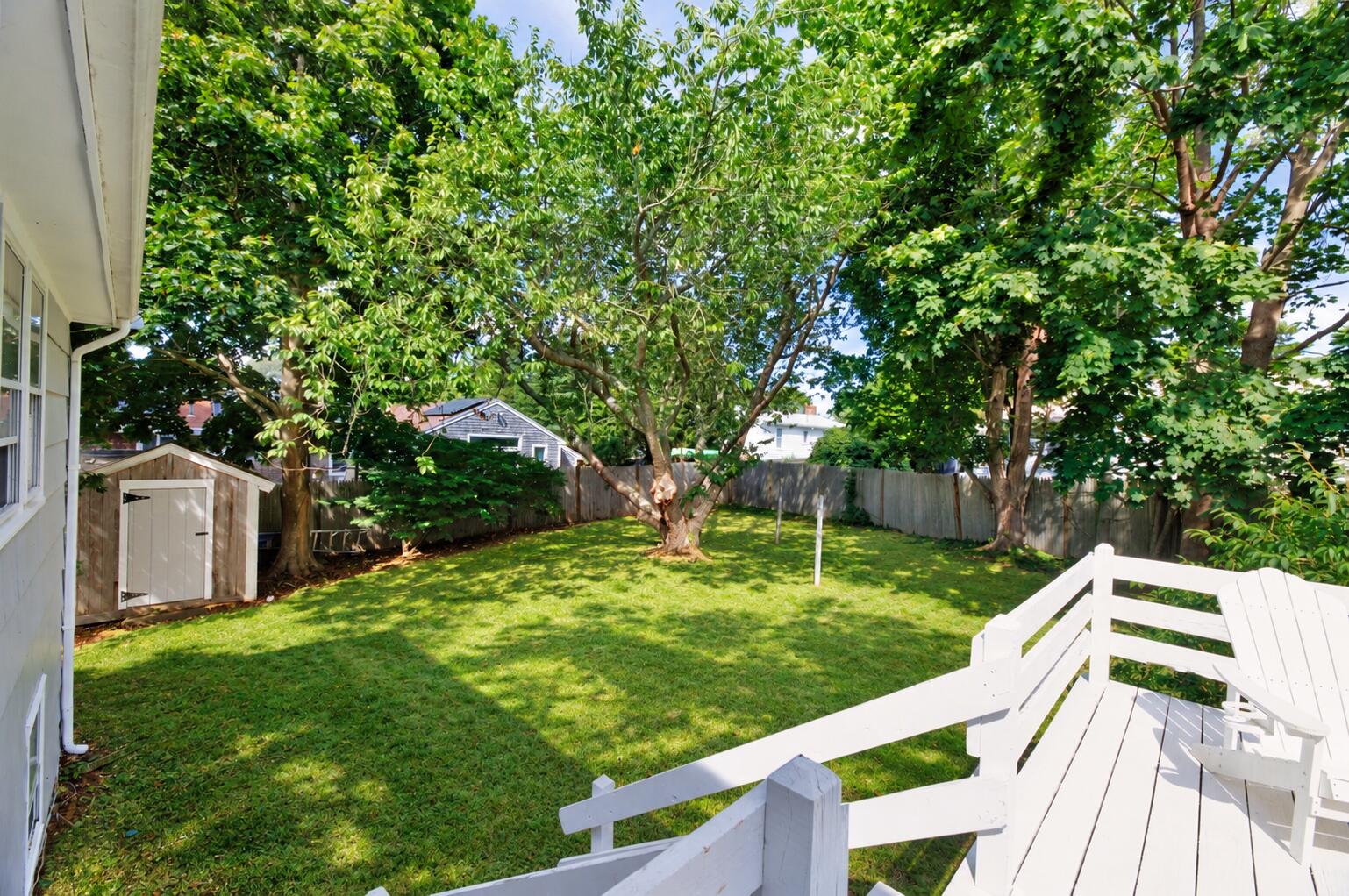 3 Elizabeth Road Pocasset MA 02559