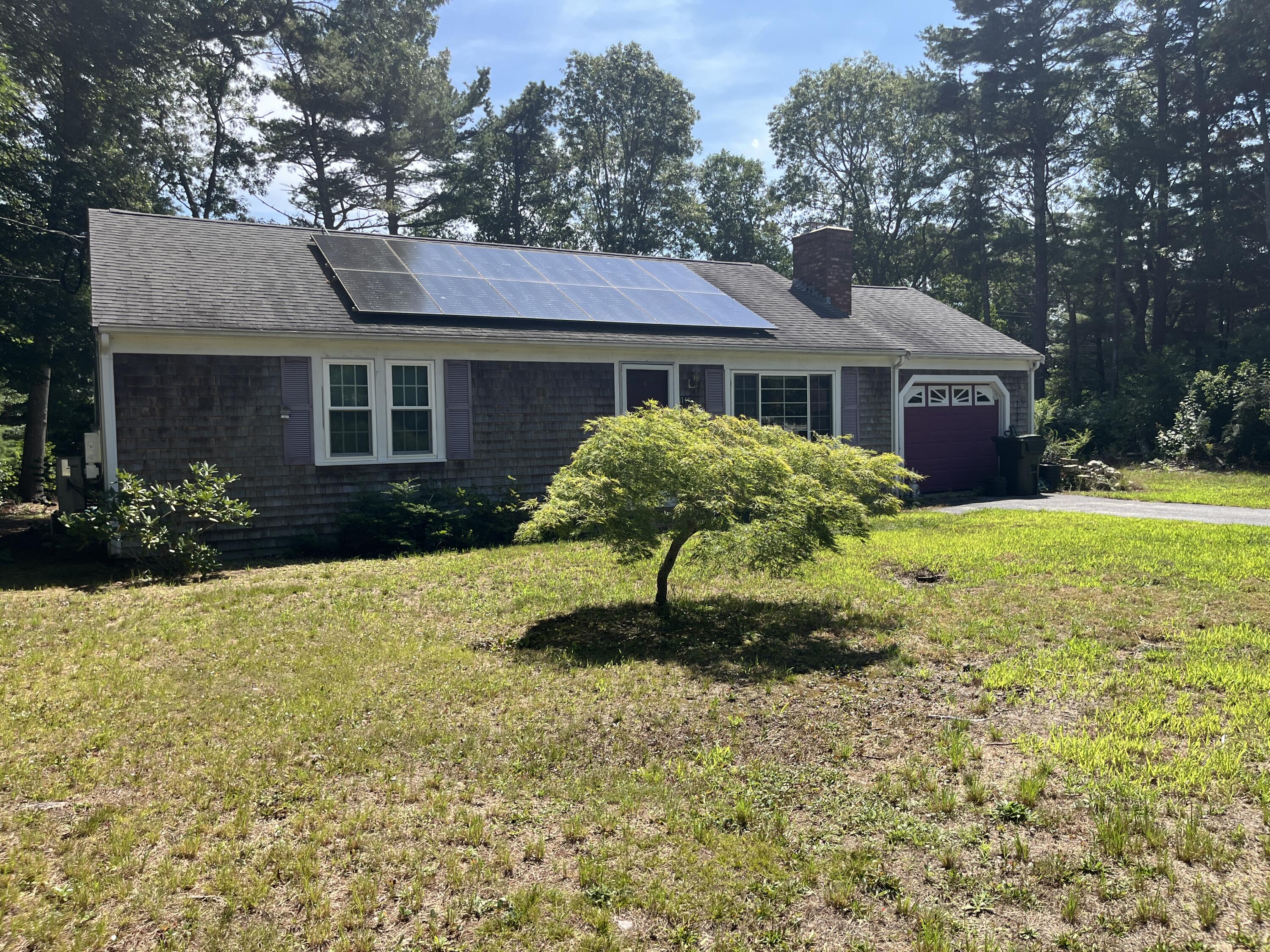 110 Goff Terrace Centerville MA 02632