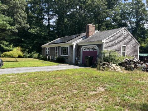 110 Goff Terrace Centerville MA 02632