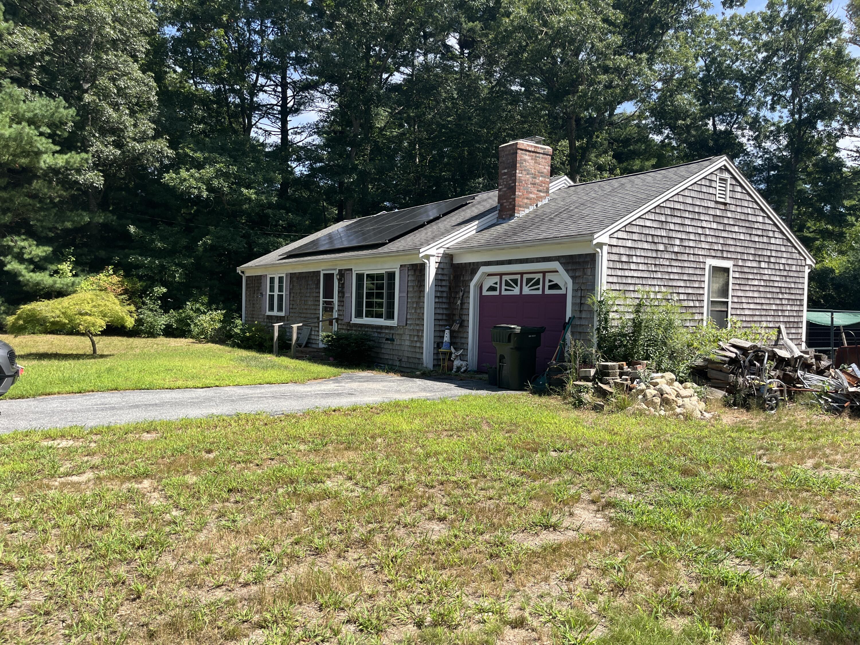 110 Goff Terrace Centerville MA 02632