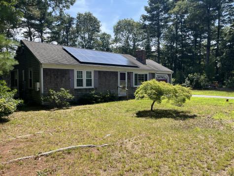 110 Goff Terrace Centerville MA 02632