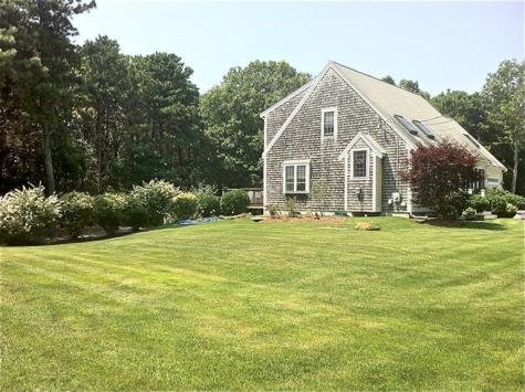 689 Willow Street South Yarmouth MA 02664