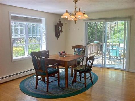689 Willow Street South Yarmouth MA 02664