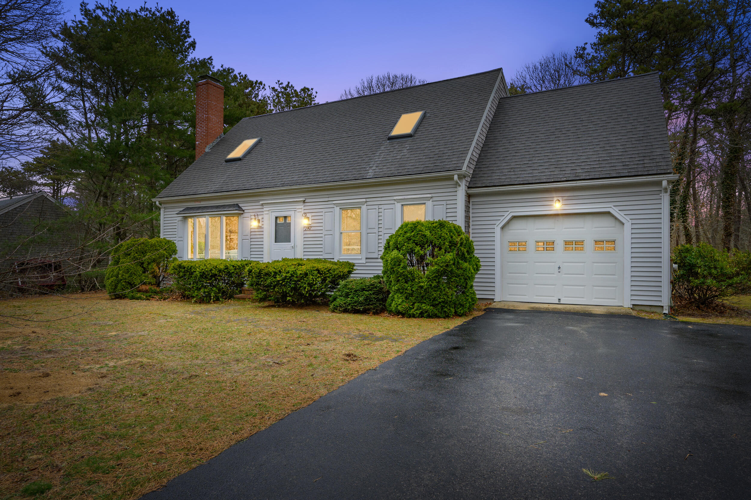 142 Yankee Drive Brewster MA 02631