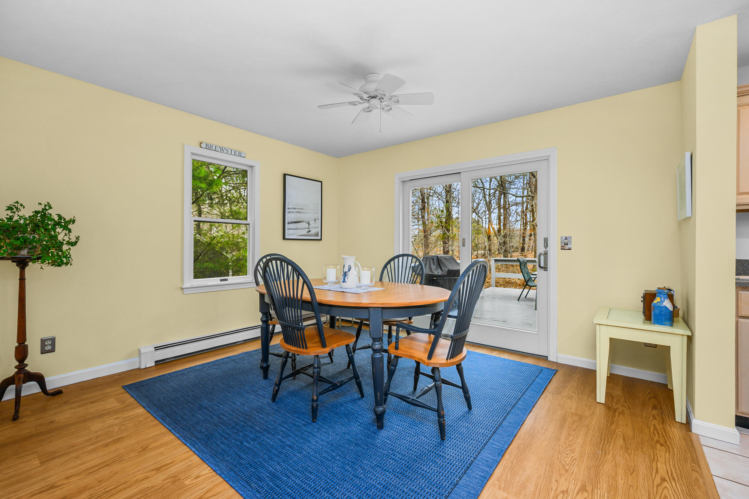 142 Yankee Drive Brewster MA 02631