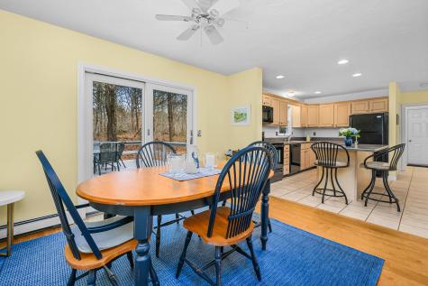 142 Yankee Drive Brewster MA 02631