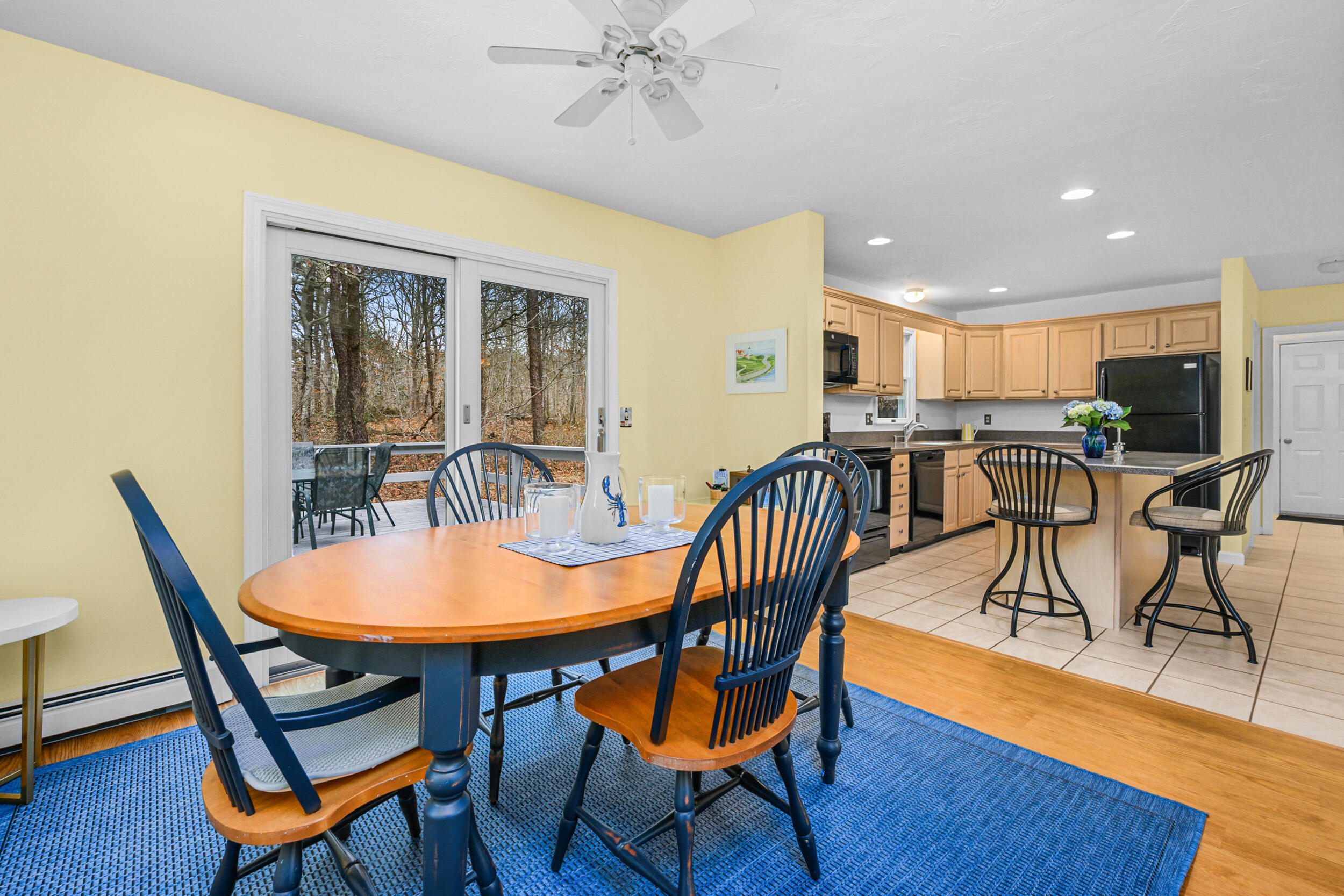 142 Yankee Drive Brewster MA 02631