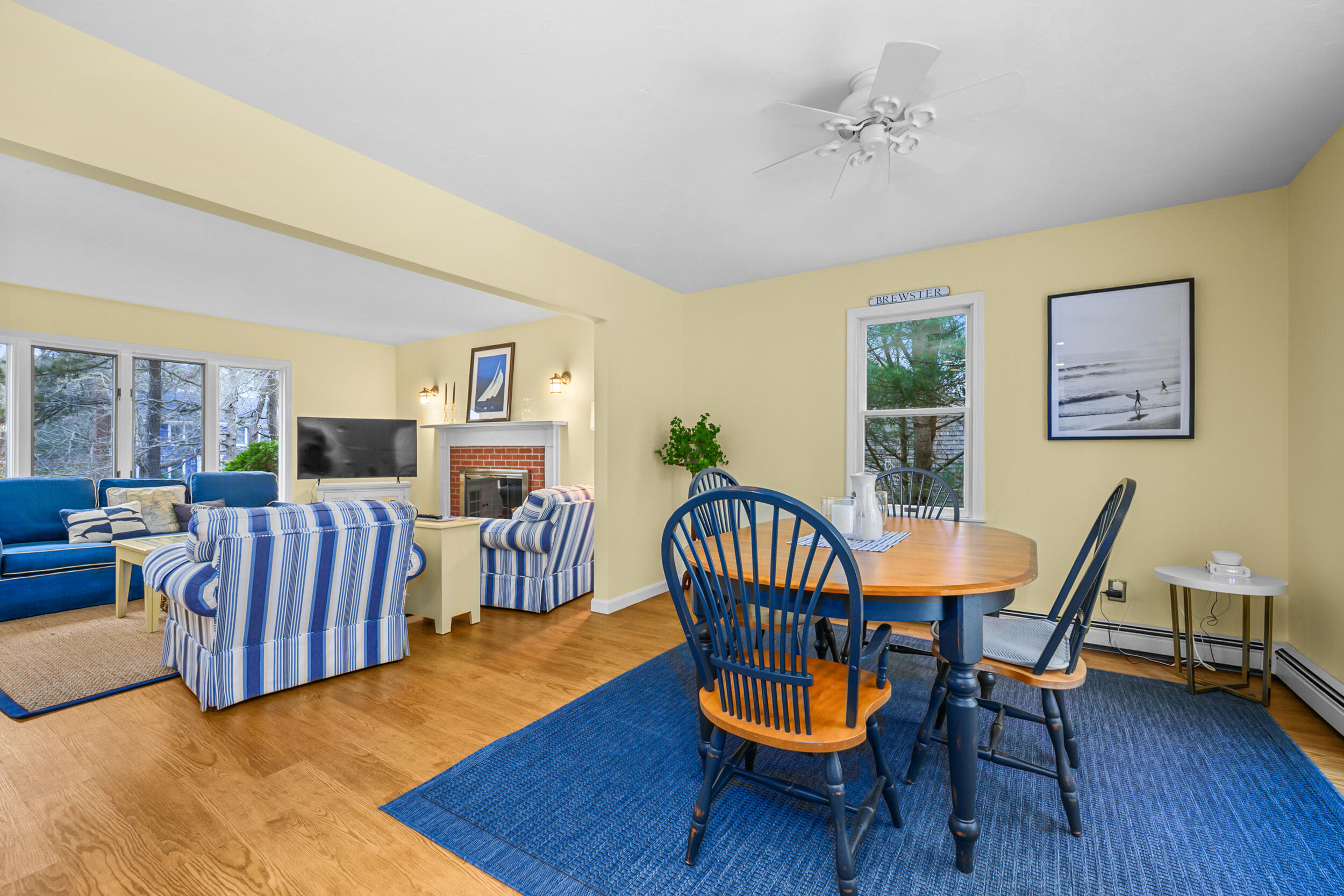 142 Yankee Drive Brewster MA 02631