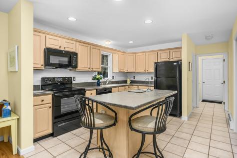 142 Yankee Drive Brewster MA 02631