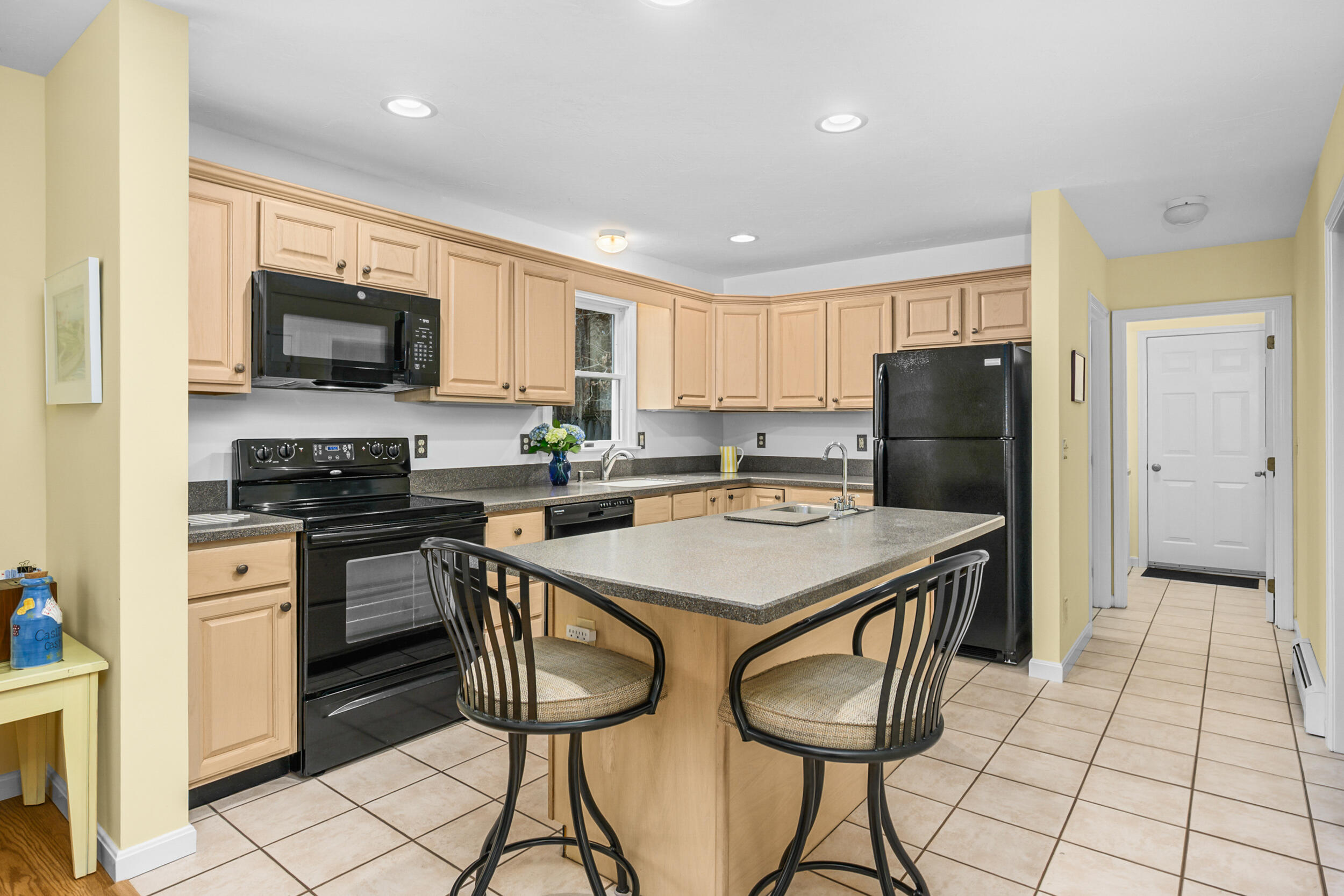 142 Yankee Drive Brewster MA 02631