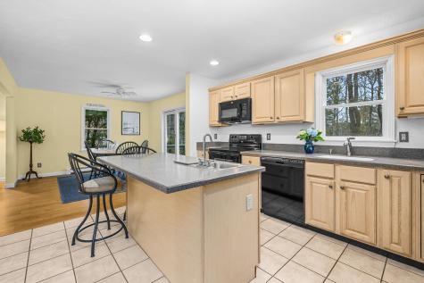 142 Yankee Drive Brewster MA 02631