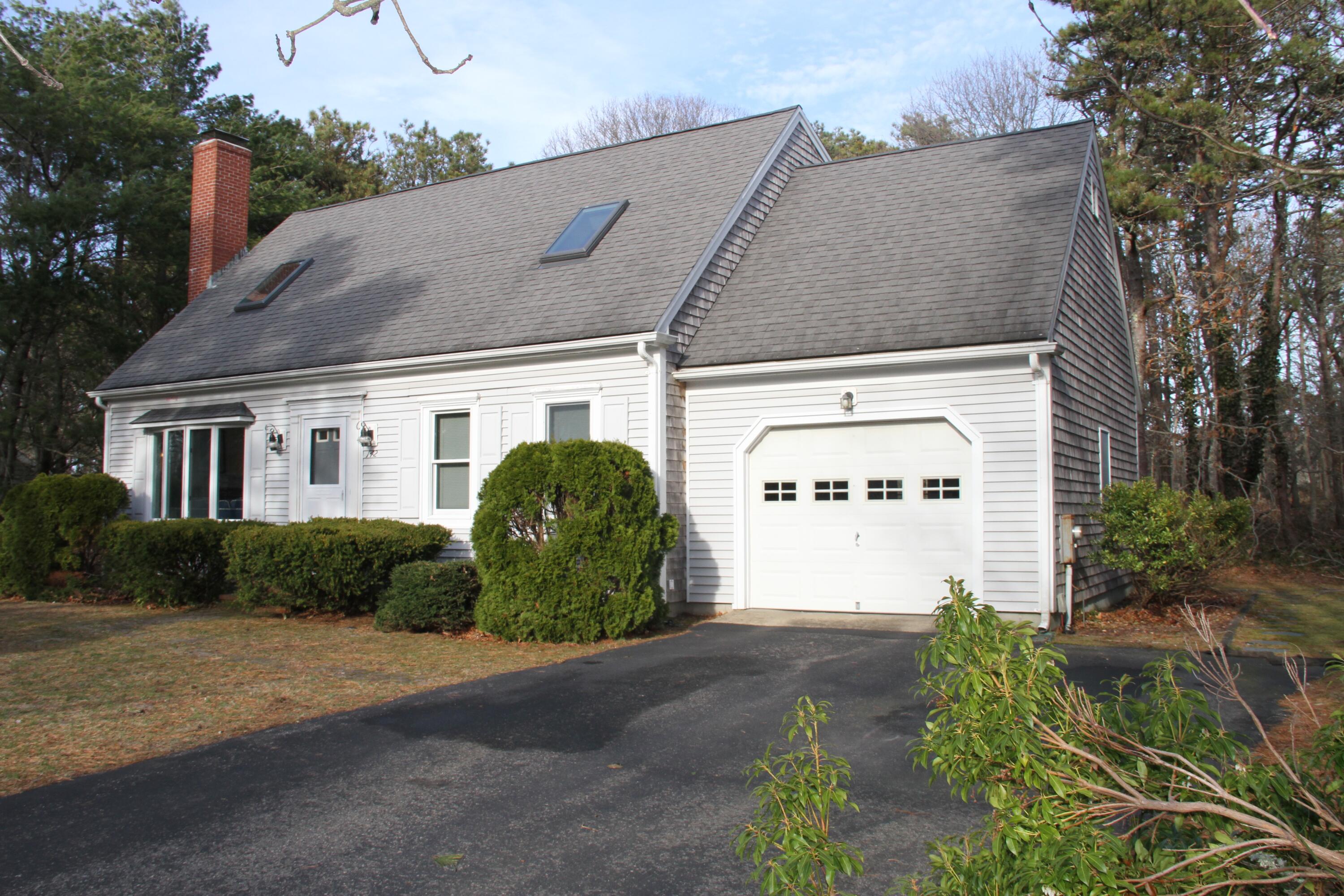 142 Yankee Drive Brewster MA 02631