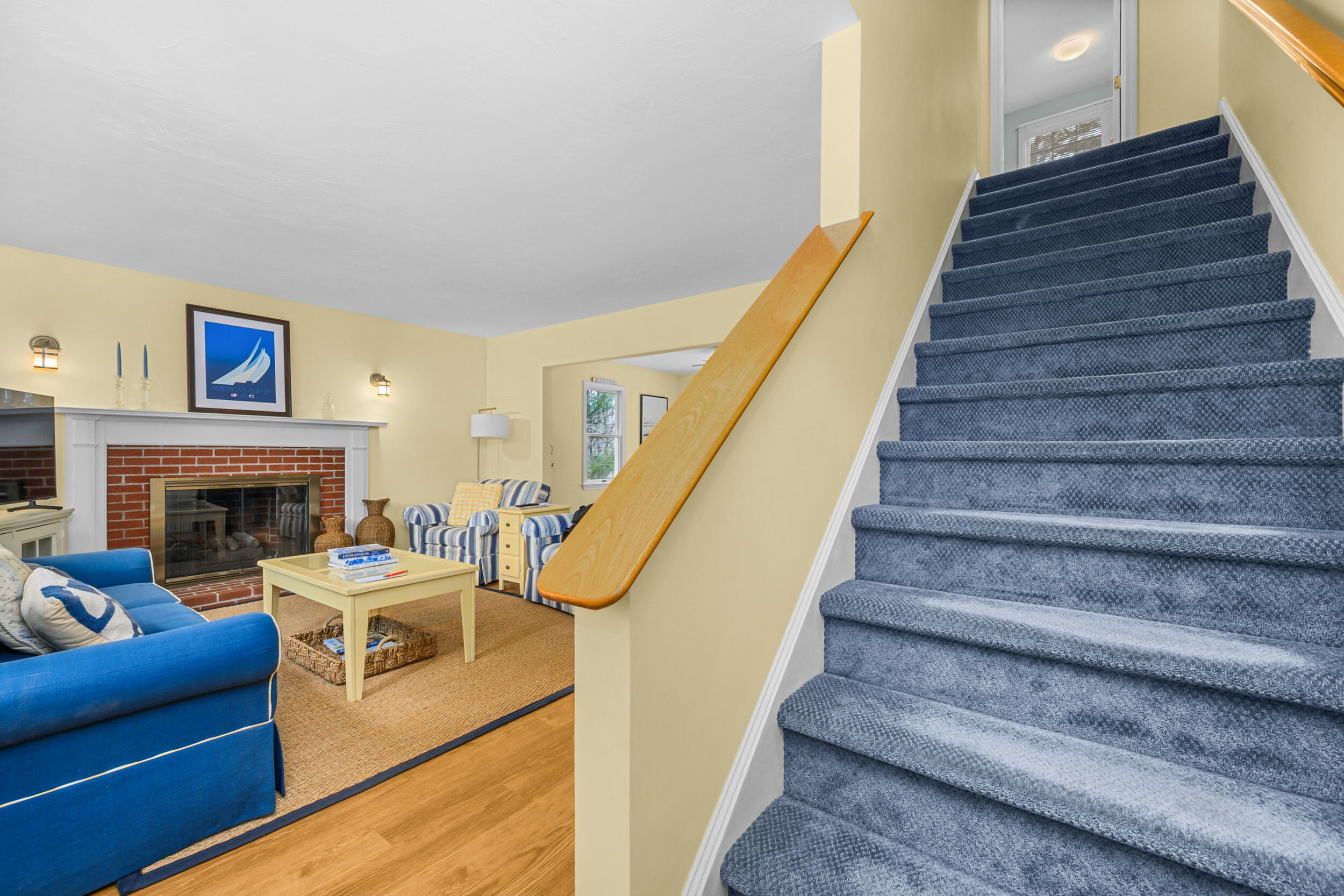 142 Yankee Drive Brewster MA 02631